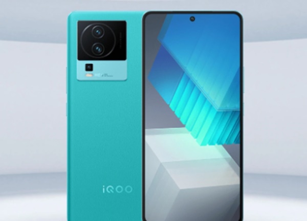 Vivo iQOO Neo 7 SE lộ thông số kỹ thuật chính thức