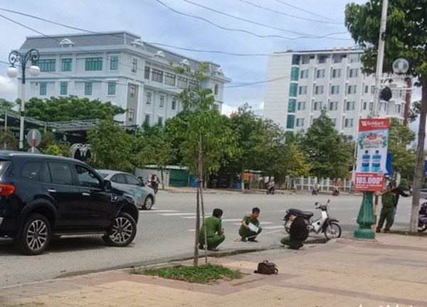 Vụ nữ sinh lớp 12 tử vong ở Ninh Thuận: Khởi tố vợ và chú của cựu thiếu tá Hoàng Văn Minh