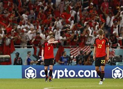 World Cup 2022: Đức nguy cơ vẫn bị loại, Bỉ căng như dây đàn