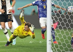 World Cup 2022: Thủ thành Neuer hướng tới dấu mốc lịch sử