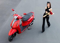 Yamaha Grande vs Vespa Primavera - đâu là mẫu xe dành cho quý cô?