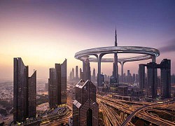 7 sự thật thú vị về Dubai