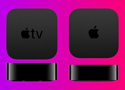 Apple TV 4K ra mắt cuối năm 2022 này có gì hot?