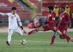 Bại tướng của thầy Park lo Qatar thua thảm ở World Cup