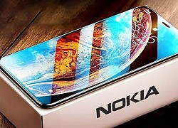 Bảng giá điện thoại Nokia tháng 11/2022: Giảm giá nhẹ