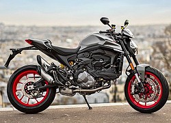 Bảng giá xe Ducati tháng 11/2022