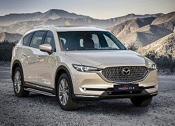 Bảng giá xe Mazda tháng 11/2022