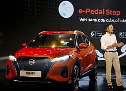 Bộ ba urban SUV đến từ Nhật Bản: Nissan Kicks, Honda HR-V và Toyota Corolla Cross, lựa chọn nào cho bạn?