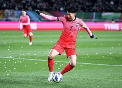 Bóng đá châu Á không còn là đội lót đường ở World Cup