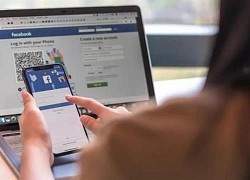 Cách khôi phục mật khẩu Facebook