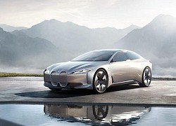 CEO BMW lo ngại vì lệnh cấm bán xe ôtô động cơ đốt trong