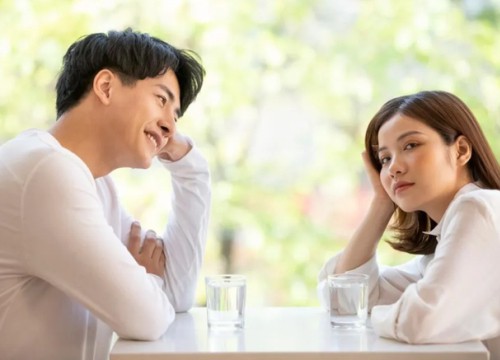 Chán nản khi biết lý do anh ấy chọn tôi làm vợ