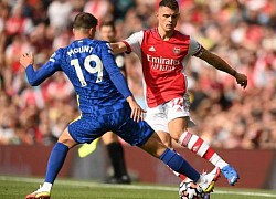 Chelsea - Arsenal: Cố nhân hội ngộ