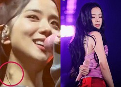 Công ty chủ quản chính thức phản hồi về sức khỏe của Jisoo (BLACKPINK)