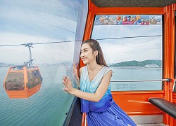 Khám phá đại dương thu nhỏ tại Thủy cung Vinpearl Nha Trang