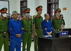 Cựu tu sĩ giết người, phi tang thi thể nạn nhân xuống sông lãnh án chung thân