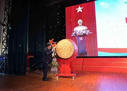 Đại học Công nghiệp Hà Nội: Thúc đẩy mô hình đại học thông minh, sẵn sàng cho đột phá trong năm học mới