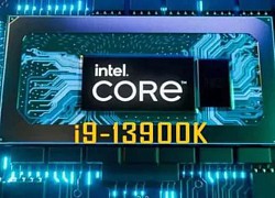 Đánh giá Intel Core i9-13900K: sức mạnh lớn đi kèm với yêu cầu về tản nhiệt xịn