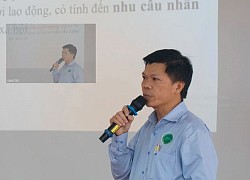 Đổi mới hướng nghiệp cho học sinh: Chọn nghề phù hợp nhu cầu xã hội