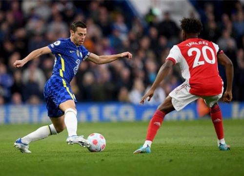 Dự đoán kết quả vòng 15 Ngoại hạng Anh: Chelsea chia điểm Arsenal, Man City lên đỉnh bảng