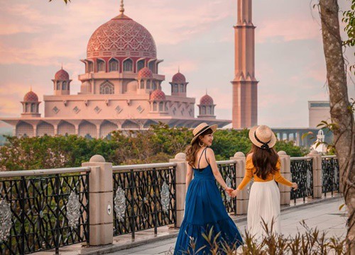 Du lịch Malaysia liên tuyến Singapore