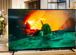 Xiaomi giảm giá loạt TV thông minh dòng A2 và P1