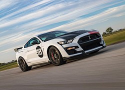 Ford Mustang Shelby GT500 Hennessey Venom 1200 mạnh hơn 1.200 mã lực