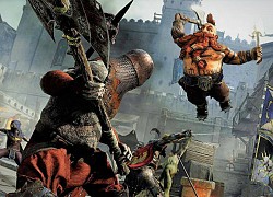 Game hành động Warhammer: Vermintide 2 được phát hành miễn phí