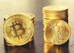 Giá Bitcoin ngày 6/11: Thị trường tiền số tiếp tục bứt phá?