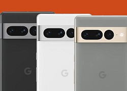 Google: Bộ đôi Pixel 7 và Pixel 7 Pro chỉ hỗ trợ ứng dụng 64-bit