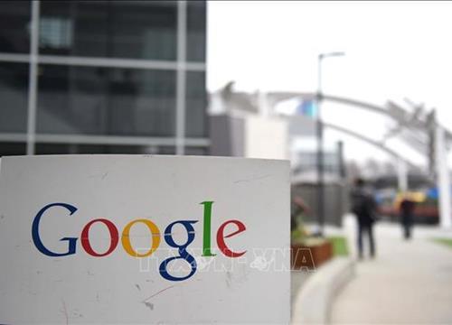 Google hứng chỉ trích là 'đồng lõa' với ngành gây ô nhiễm