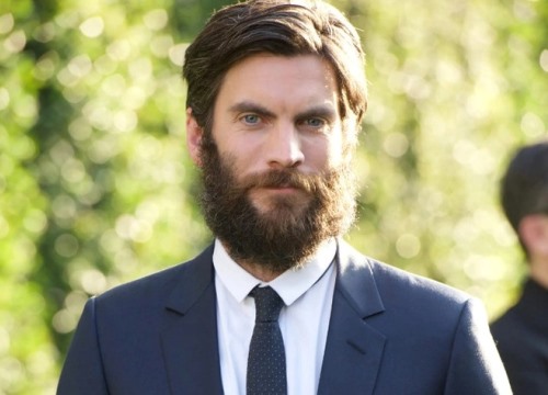 'Người Sắt' đã cứu Wes Bentley