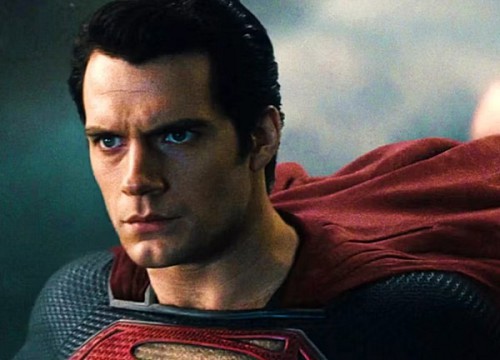 Henry Cavill dự định đảm nhận vai Superman trong bao lâu?