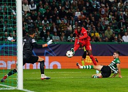 Hiện tượng Frankfurt ở Champions League