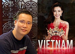 Hoàng Nguyên Vũ &#8220;vỗ mặt&#8221; Thùy Tiên, mỉa mai vụ gái bán hoa: &#8220;Tư cách gì nhận mình đại diện cho VN&#8221;