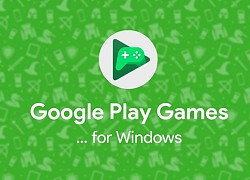 Hơn 85 tựa game có trên nền tảng Google Play Games