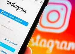 Instagram thừa nhận sự cố khóa tài khoản và giảm lượt theo dõi