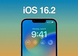 iOS 16.2 sắp ra mắt với nhiều tính năng mới