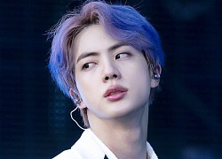 Jin của BTS nộp đơn hủy bỏ yêu cầu hoãn nhập ngũ