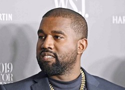 Kanye West: 'Tôi không bị tâm thần'