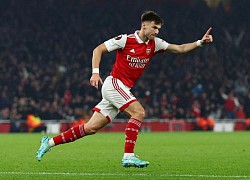 Kết quả bóng đá Europa League: Arsenal 1-0 FC Zurich,Sociedad 0-1 MU