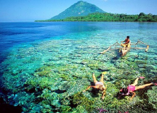 Khám phá hòn đảo Lombok Indonesia