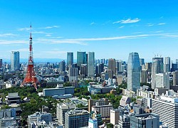 Khám phá những điểm đến 0đ tại thủ đô Tokyo tráng lệ