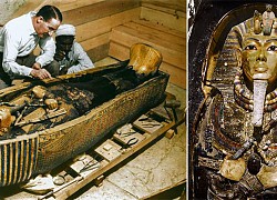 Kiểm tra xác ướp pharaoh Tutankhamun, lộ nhiều sự thật 'kinh thiên động địa'?