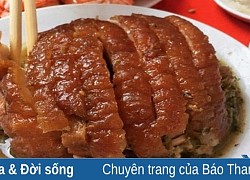 Lên Bá Thước nếm món khâu nhục