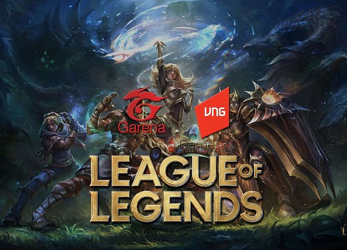 LMHT: Thực hư việc Riot Games âm thầm chuyển giao tài khoản từ Garena cho VNG