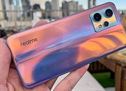 Lộ diện thông số kỹ thuật của Realme 10 Pro+ 5G với Dimensity 1080 SoC, pin 5000mAh, sạc nhanh 67W