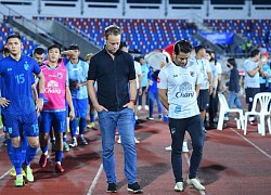 Mano Polking: Thái Lan quyết vô địch AFF Cup