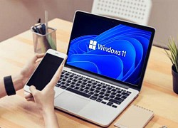 Microsoft giảm giá PC bằng cách tích hợp quảng cáo