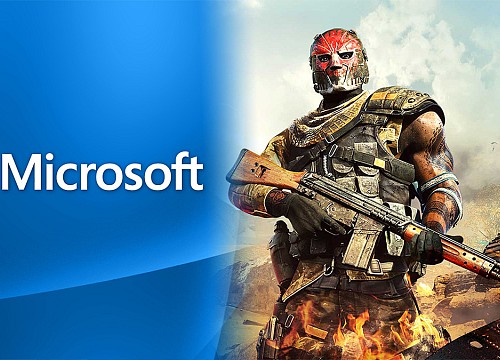 Microsoft khẳng định sẽ không độc quyền Call of Duty